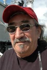 Dick Barber : biographie, filmographie, photos & vidéos