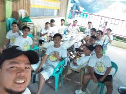 Happy 22nd years of existence lambda phi chapter.