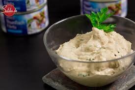 Thunfischcreme Brotaufstrich Selber Machen Salala De Rezept Thunfisch Creme Brotaufstrich Selber Machen Brotaufstrich