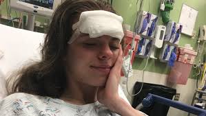 Fundraiser by Isabele Harnetiaux : Help Isabele