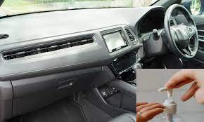 Harga super engine conditioner/chamber clean 8s/pembersih ruang bakar/dcs. Covid 19 Can Alcohol Sanitizers Be Used To Clean Your Car Wapcar