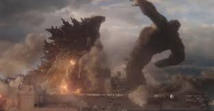 99,000 tons abilities amphibious nature though technicall. Breaking New Godzilla Vs Kong Trailer Released
