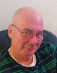 Obituary for Michael R. "Fuji" Murray