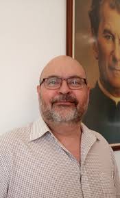 NUOVO MEMBRO DELL'ISS