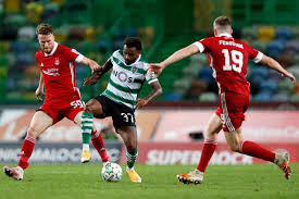 Portimonense Vs Sporting Cp Free Live Stream 10 4 20 Watch Primeira Liga Online Time Usa Tv Channel Nj Com