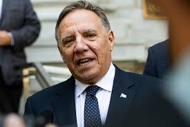 France Margaret Bélanger, la première dame du Canadien