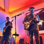 Aaron Davis & the Mystery Machine