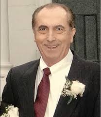 Joseph Bosco Obituary