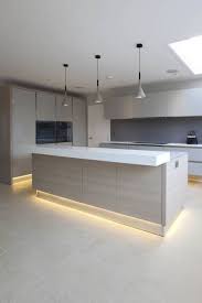 Kitchen cabinet lighting with led strip lights is a great way to reinvent your kitchen and get the brightness you need to cook and most importantly, gather with family and friends. 25 Creative Ways To Use Strip Lighting In Home Decor Digsdigs
