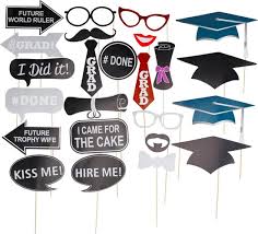 In deze vlog laat ik jullie mijn reactie zien toen ik te horen kreeg dat ik geslaagd was voor mijn havo examen. Bol Com Relaxdays Photobooth Prop Set Examen Geslaagd Foto Props Accessoires 24 Delen