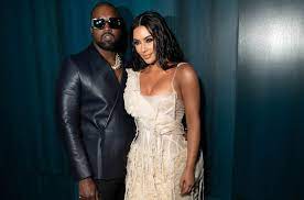 Here's how the entire family stacks up. Kim Kardashian Tells Kanye Love U For Life In Birthday Post Billboard