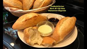 Maybe you would like to learn more about one of these? How To Make Perfect Vietnamese Baguette By Hand For Beginner Youtube