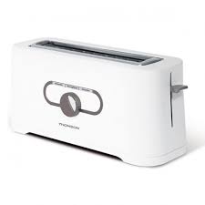 Thomson Grille Pains 1 Fente 900w Thto06115 Bianca Vente Petit Electromenager Et Gros Electromenager