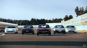 動画 日産が9月16日 横浜にて フェアレディzプロト 公開と発表 座して待とうぞ フェアレディz フェアレディ 日産