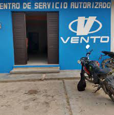 Moto Servicio Vento Home Facebook