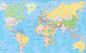 All Inclusive 3d World Map Hd Wallpaper Us Time Zone Map Wallpaper Wold Map Hd Download World Map In Hd Labeled Hig World Map Wallpaper Map Wallpaper World Map