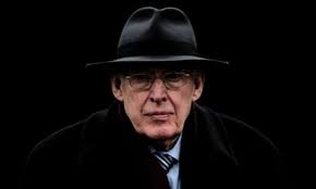 I was rescued from the IRA that early'