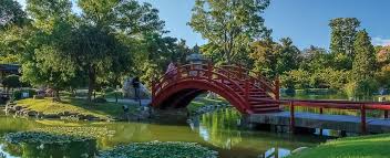 Casares 2966, buenos aires 1425, argentina. Jardin Japones Sitio Oficial De Turismo De La Ciudad De Buenos Aires