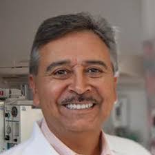 Robert Castro's Instagram, Twitter & Facebook