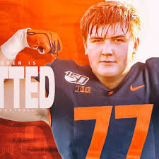 SI All-American Watch List: Seven Illinois Commits and Five Key Illini  Targets Named