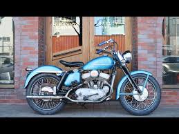 Image result for Glacier Blue 1953 Motorcycle