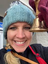 TOMORROW! You…us…Jungle Bells!🤩 Round up the whole family and kick off  your Thanksgiving Break with us in style! -Adult beverages in Santa's  heated workshop -Live music with Kevin Ludwig -All of your