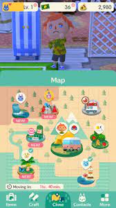 Pocket camp is creating a space that suits you and your style. Review Game Animal Crossing Pocket Camp Kumparan Com
