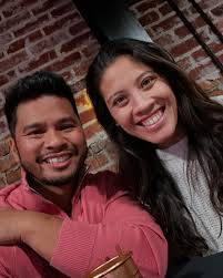 Happy Valentine's Day wifey! Valentine's Day is just one day of the year  but you should know that I love you more and more each and every day.  @chelleybelly29 . . . #