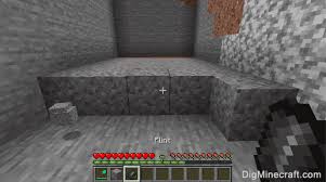 How To Make Flint And Steel In Minecraft
