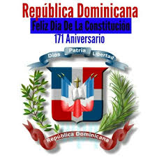 Feliz Dia De La Constitucion Republica Dominicana En Sus 171 Aniversario Dominican Republic Beaches Dominican Republic Dominican Food