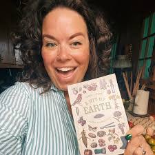 Andrea Burke's Instagram, Twitter & Facebook