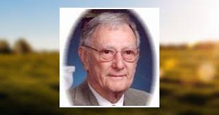 Gerald "Jerry" P. Neu Obituary 2008