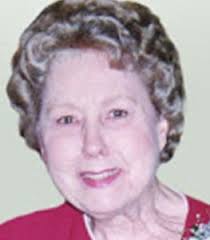 Mary Benoit Obituary (2017)