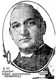 Ephraim Williams Dixon Sr. (1859-1938)