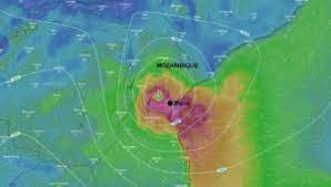 Mozambique has been struck by severe cyclones in the past, including eline in 2000, when 350 people died and 650. Ciclone Idai Mata 200 Pessoas Em Africa Muita Destruicao E Morte Em Mocambique Radio Alfa