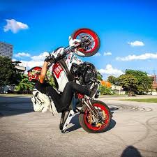 Shop ninja bike at target™ Er6 Stunt Posts Facebook