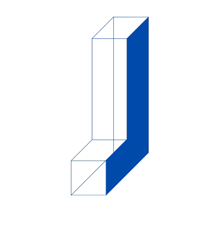 Logo LP Productions