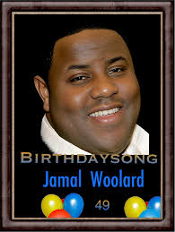 Jamelle Wiggins-Woodhull celebrated a birthday.