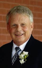 Robin Lewis “Rob” Koerner