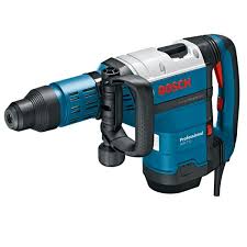 Check spelling or type a new query. Bosch Gsh 7 Vc 8 5kg Professional Sds Max Demolition Kango Toolfix Ie