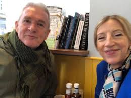 Eric Burdon & Fire Department