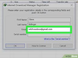 Here's how to register for a permanent & free idm that you can try. How To Register Internet Download Manager Idm On Pc Or Mac
