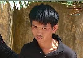 Giết người cướp của vì nghiện cỏ Mỹ