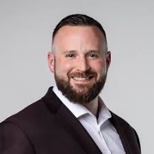 Star Rating and Reviews for Jake Bucher