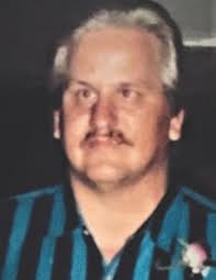 Jerold 'Jerry' Lee Graves March 20, 1955