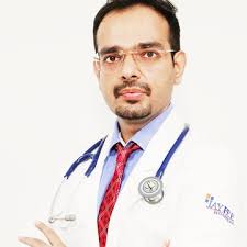 9 Photos of Dr. Sharad Dev (Md) in Niwari, Delhi