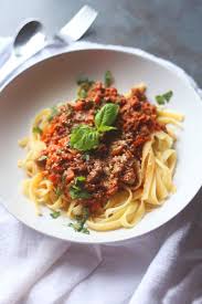 Easy Pasta Bolognese Recipe Brown Sugar Food Blog Recipe Easy Pasta Bolognese Recipe Pasta Bolognese Recipe