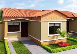 Casas Pintadas Frentes De Casas Pintadas Casas Pintadas Casas De Fincas