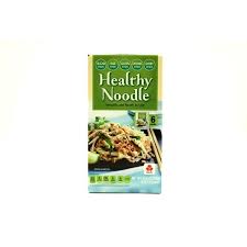 Found in the refrigerated section. Kibun Foods Healthy Noodle 6 X 8 Oz Healthy Noodles Delivery Groceries Healthy