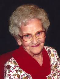 Obituary information for Lois Lorraine Strobel